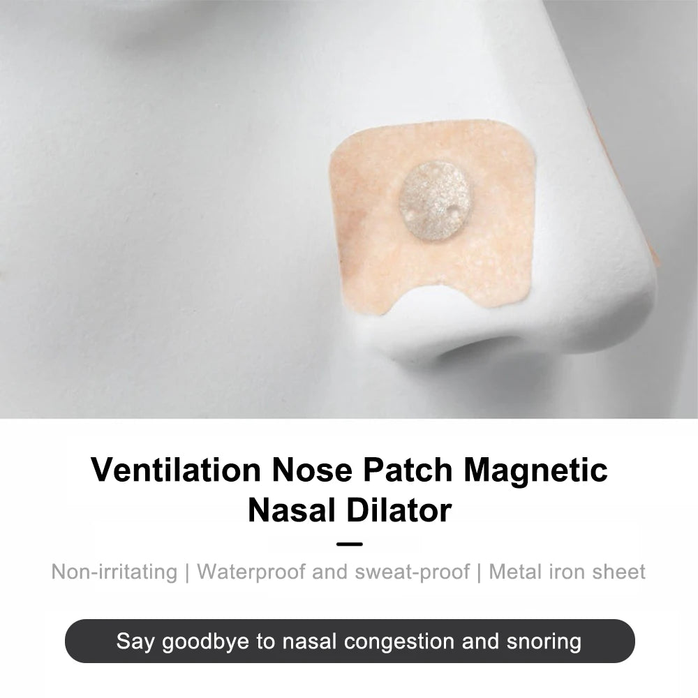 NasalStretch™ Nasal Dilator