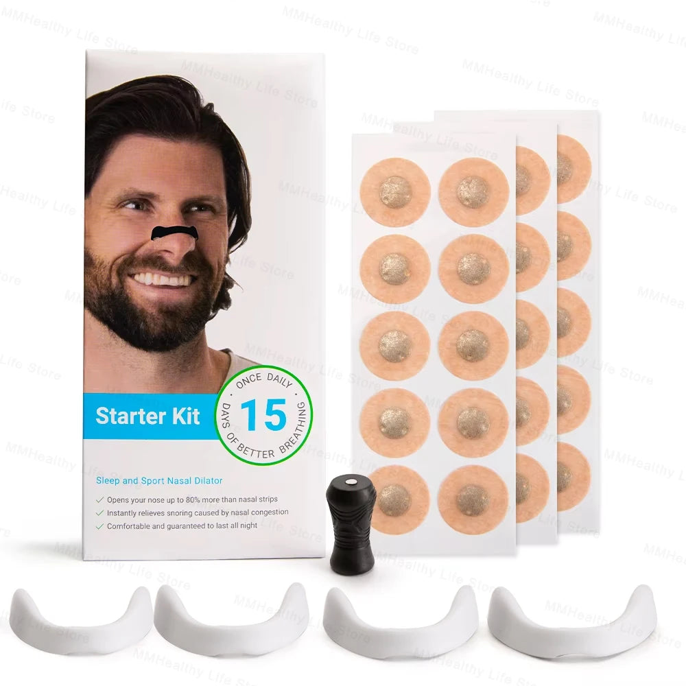 NasalStretch™ Nasal Dilator