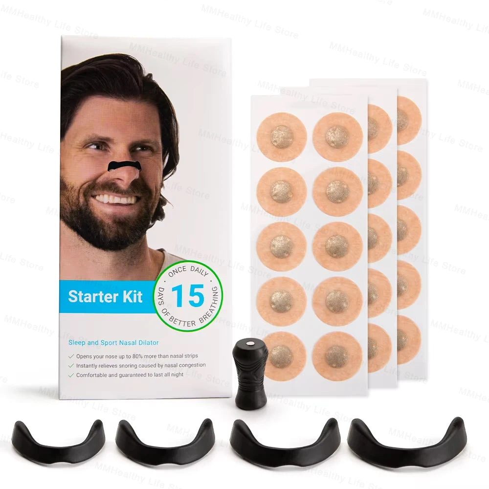 NasalStretch™ Nasal Dilator