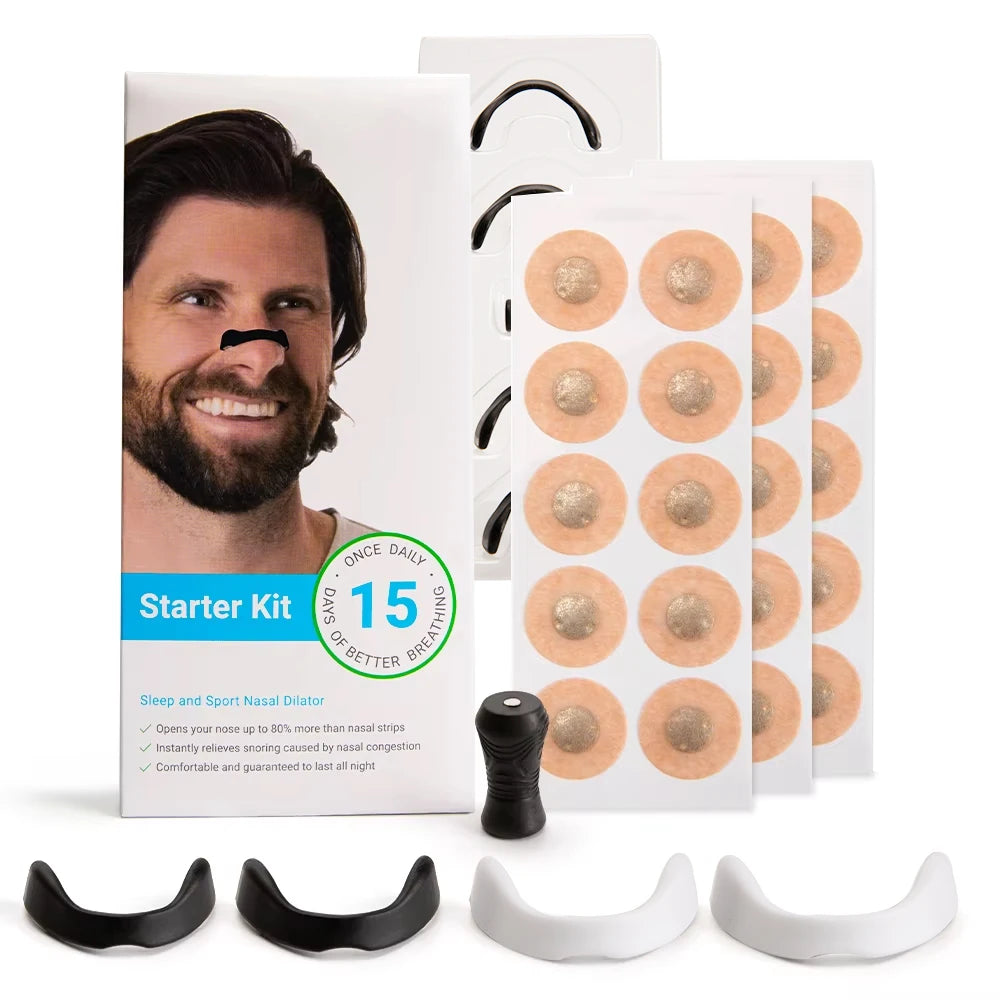 NasalStretch™ Nasal Dilator